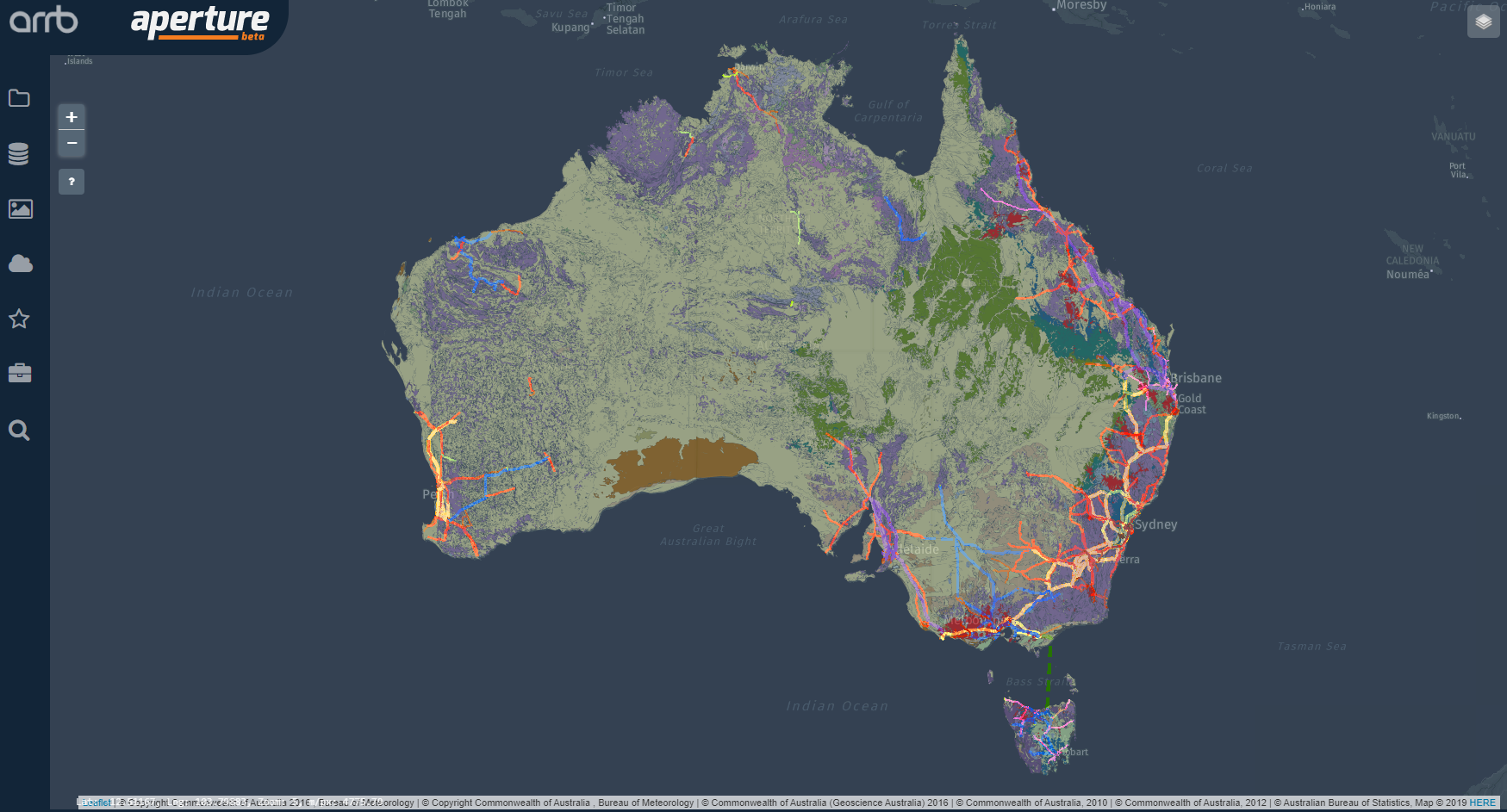 ATLab Australian Road Research Board